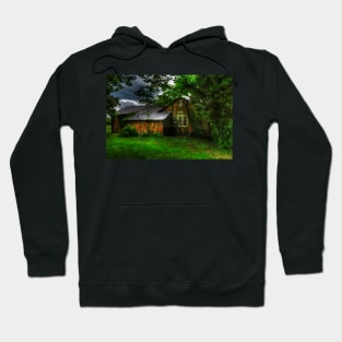 The Old Schoolhouse Hoodie